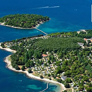 Maistra Koversada Uncovered Naturist Pitches Orsera